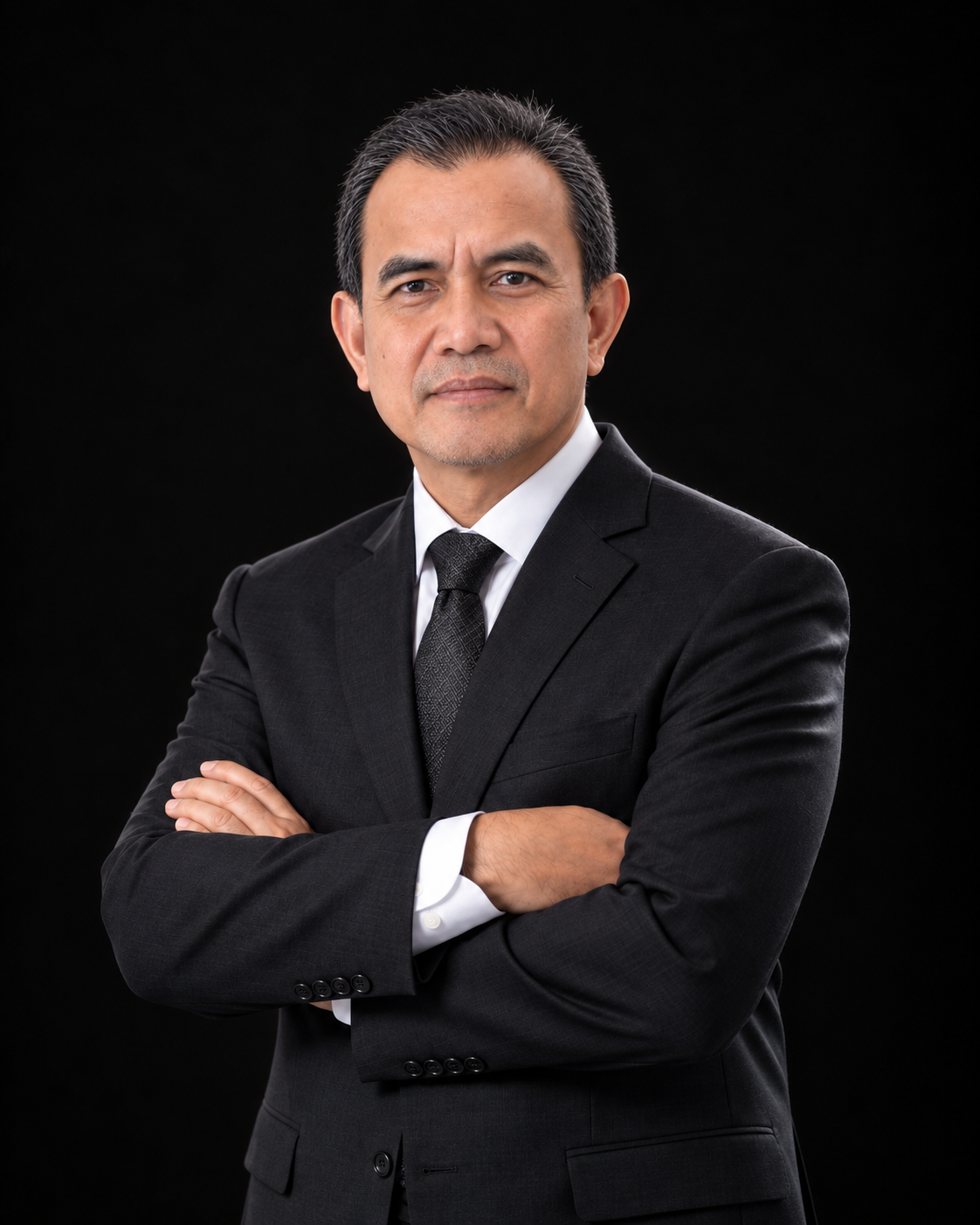 Mohamed Zaiman Mohd Noor, Managing Partner